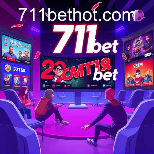 711bet: A Hub of Entertainment and Challenges