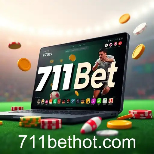 711bet: Revolutionizing Online Gaming in 2025