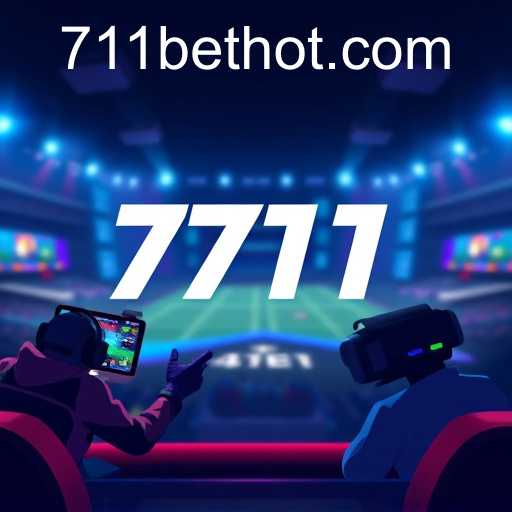 711bet: Transforming the Online Gaming Landscape