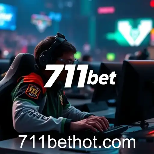 711bet Redefines Online Gaming in 2025