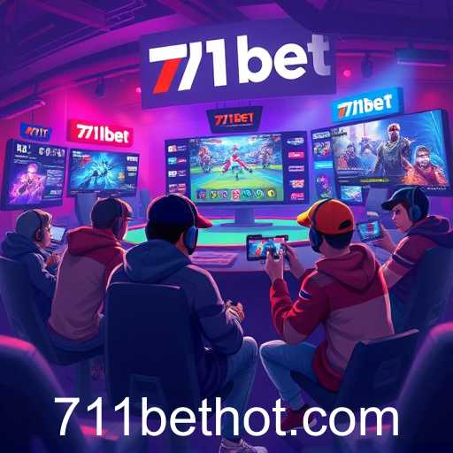 The Evolution of 711bet: A Game Changer in Online Entertainment