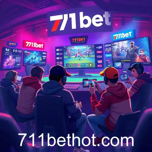 The Evolution of 711bet: A Game Changer in Online Entertainment