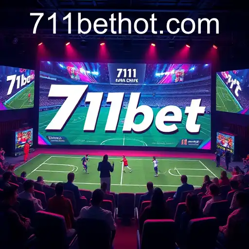Gaming Landscape Shifts with 711bet in 2025