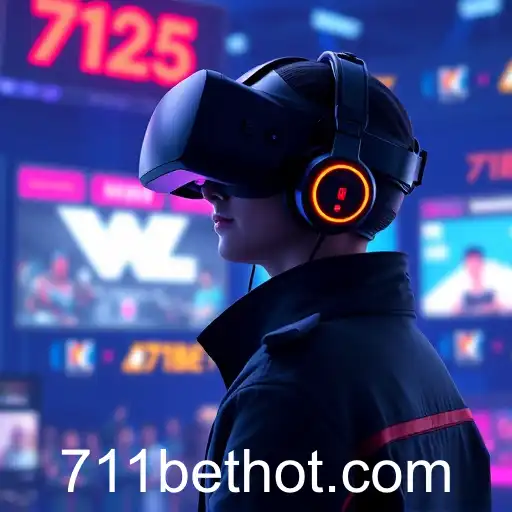 711bet Expands in the Gaming Industry