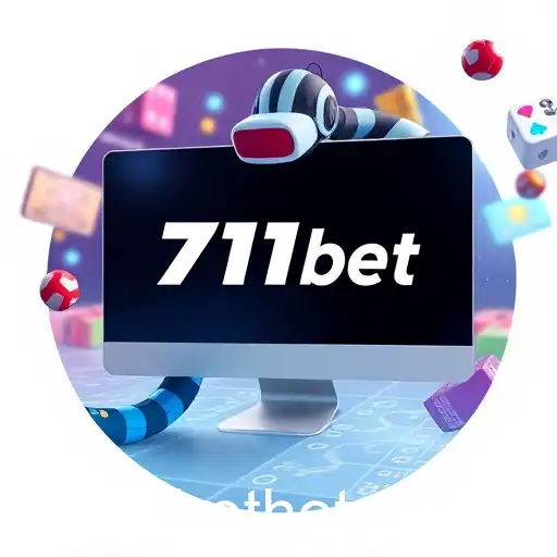 711bet: Gaming Trends and Innovations
