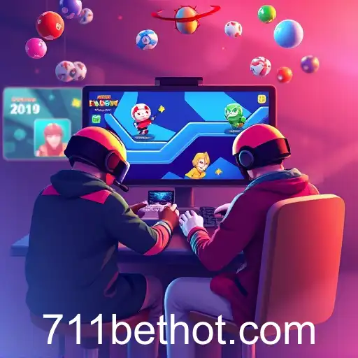 711bet: Revolutionizing Online Gaming