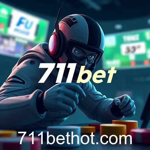 711bet Redefines Online Gaming in 2025
