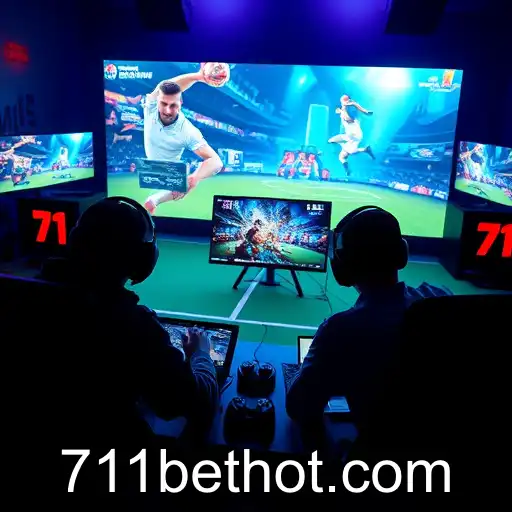 Emerging Trends on 711bet and Online Gaming