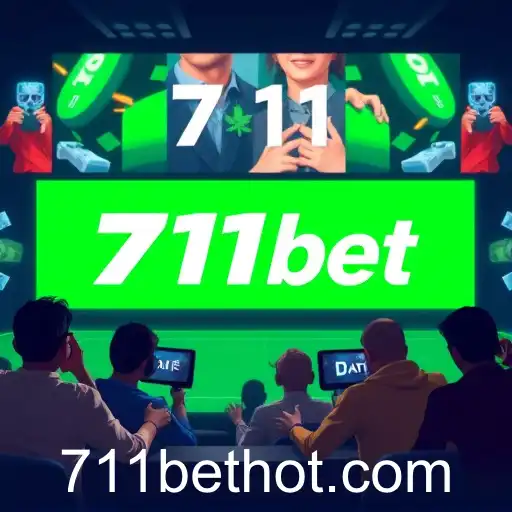 The Evolution of 711bet: A Game Changer in Online Entertainment