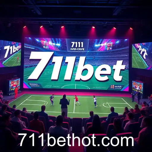 Gaming Landscape Shifts with 711bet in 2025