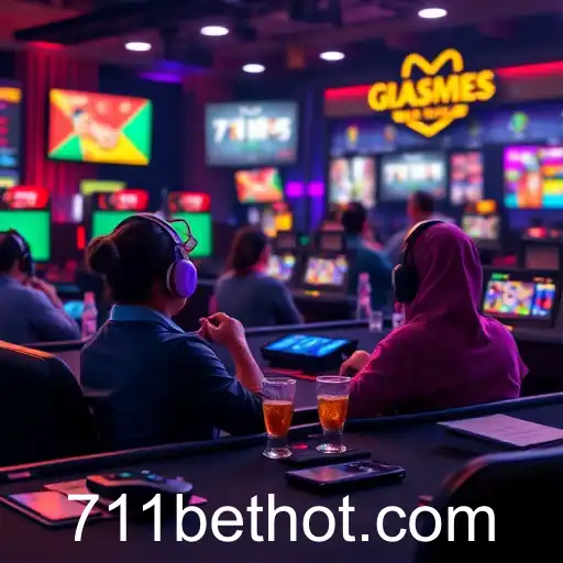 Navigating the Gaming Revolution in 2025