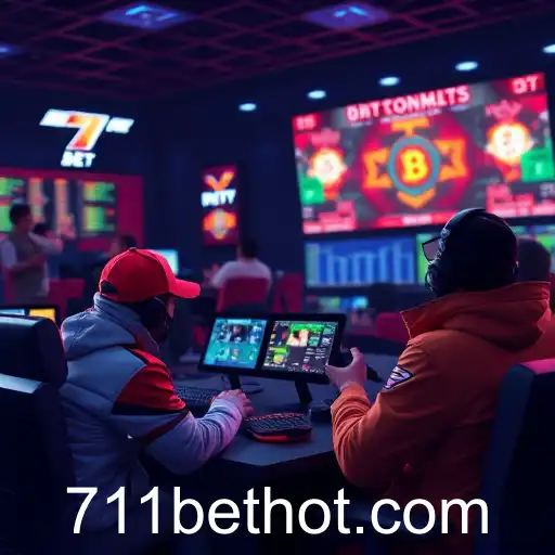 Rise of Online Betting in 2025