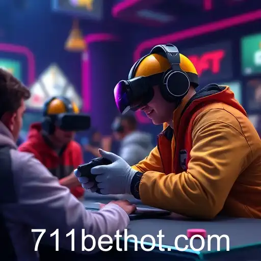 The Rise of Online Gaming Platforms