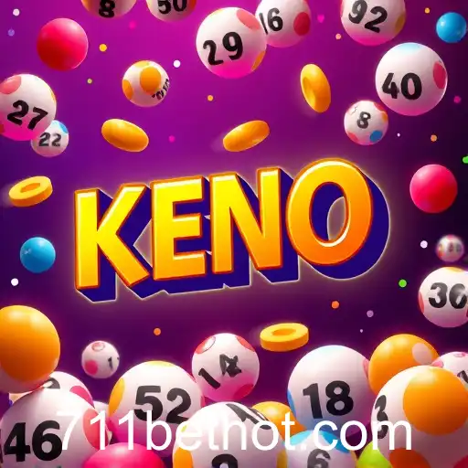 The Rise of 711bet in the Online Gaming Industry