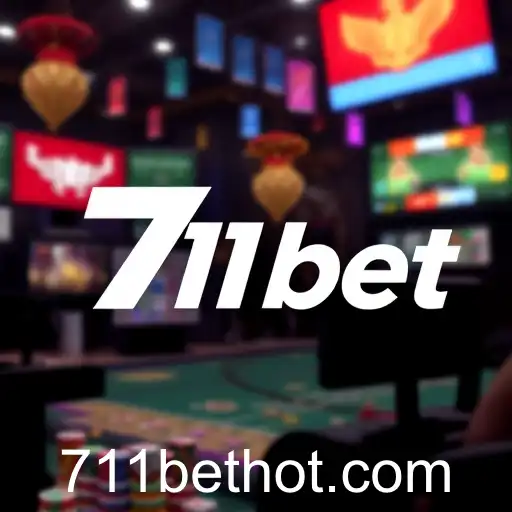 The Rise of 711bet and Its Impact on the Online Gaming Industry