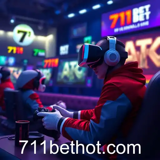 The Rise of Gaming Platforms in 2025