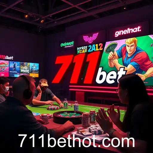 The Rise of Online Gaming in 2025