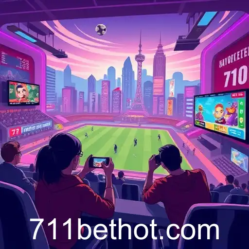 The Rise of Online Gaming Platforms in 2025