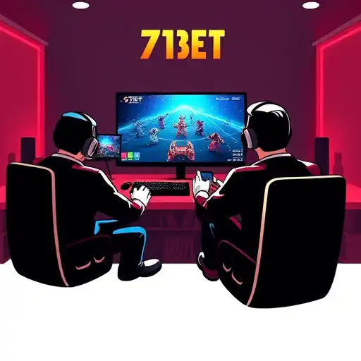 Online Gaming Surge: 711bet and Industry Dynamics