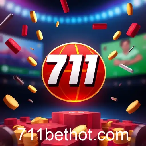 Exploring the 'Promotions' Game Category with 711bet