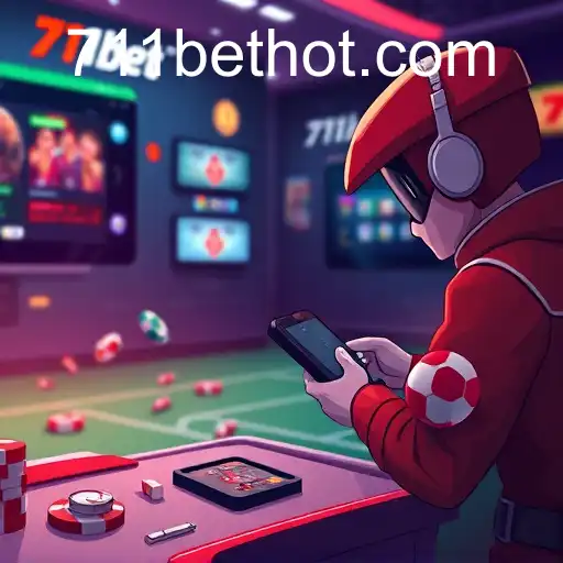 The Rise of 711bet: A New Era in Online Gaming