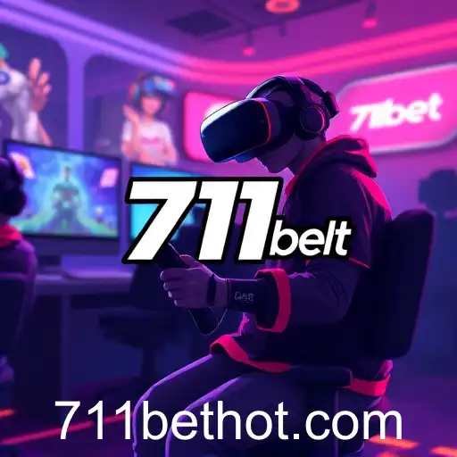 The Rise of 711bet: Transforming Online Gaming