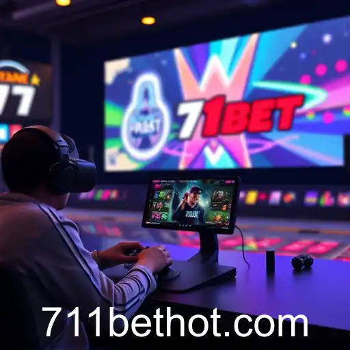 The Rise of 711bet in Online Gaming