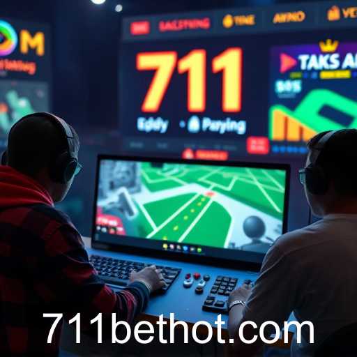 The Rise of Online Gaming Platforms in 2025