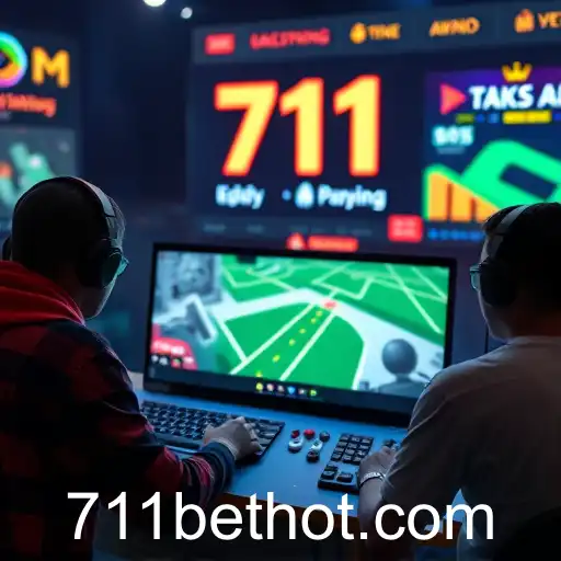 The Rise of Online Gaming Platforms in 2025