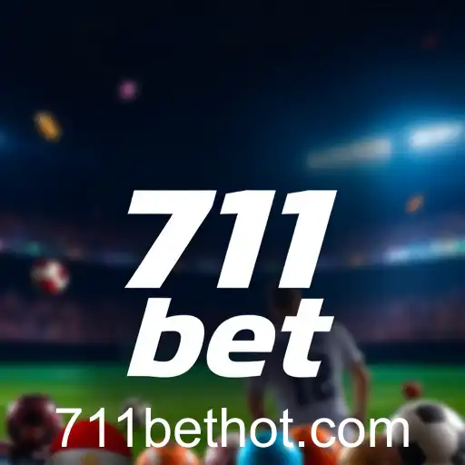 Exploring the Rise of Sports Betting on 711bet