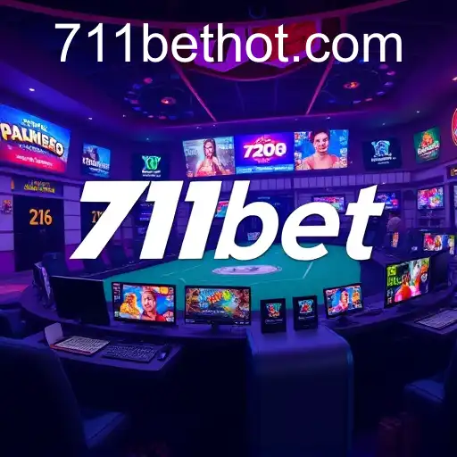The Rise of 711bet in Online Gaming
