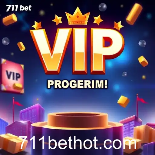 Exploring the Allure of 'VIP Program' Games on 711bet